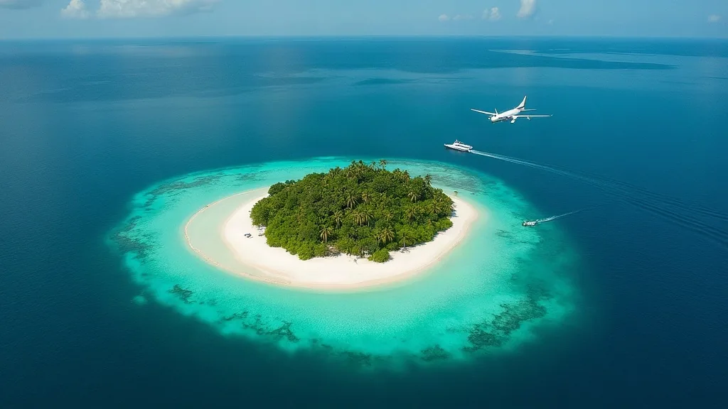Best Seaplane Operators in Indonesia (2026 Guide)
