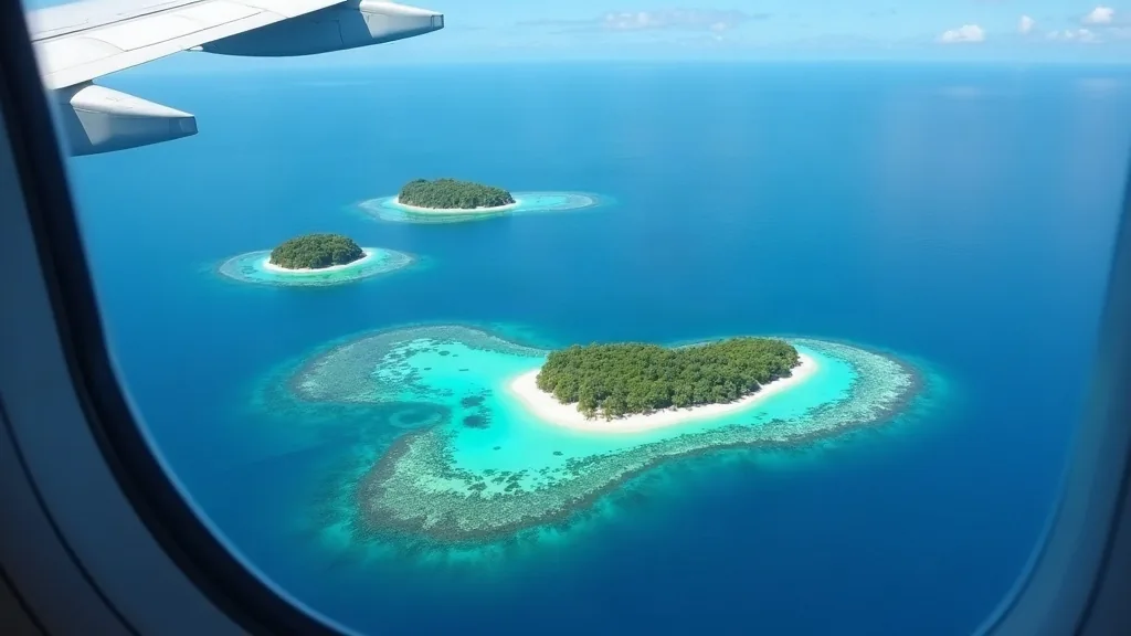 Indonesia Seaplane Tourism 2027: A Realistic Planning and Budget Guide
