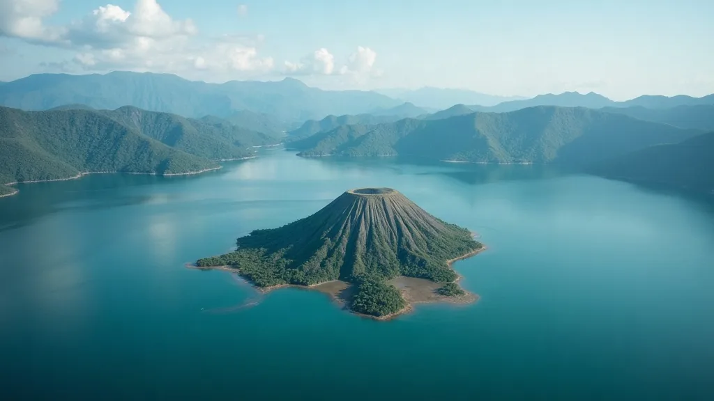 Lake Toba Seaplane Water Aerodrome: A 2027 Planning Guide