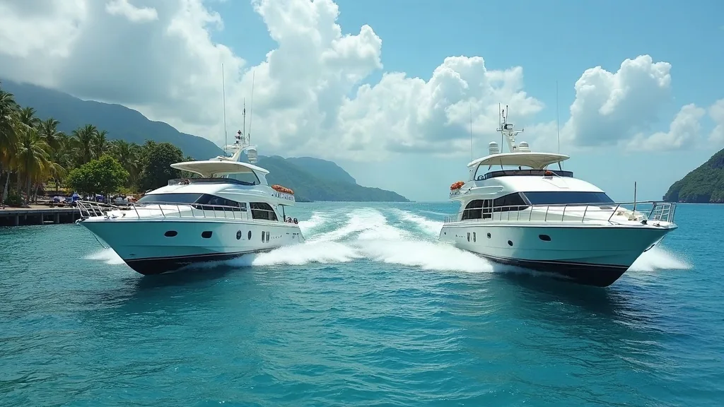 Seaplane vs Commercial Flight in Indonesia: Which Wins?